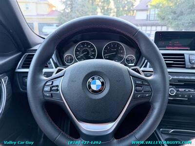 2018 BMW 330e iPerformance   - Photo 17 - Reseda, CA 91335