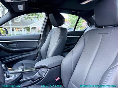 2018 BMW 330e iPerformance   - Photo 14 - Reseda, CA 91335