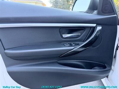 2018 BMW 330e iPerformance   - Photo 28 - Reseda, CA 91335