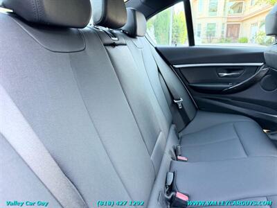2018 BMW 330e iPerformance   - Photo 23 - Reseda, CA 91335