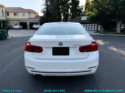 2018 BMW 330e iPerformance   - Photo 5 - Reseda, CA 91335