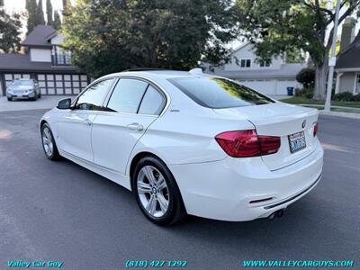 2018 BMW 330e iPerformance   - Photo 6 - Reseda, CA 91335