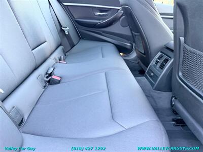 2018 BMW 330e iPerformance   - Photo 25 - Reseda, CA 91335