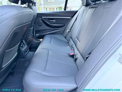 2018 BMW 330e iPerformance   - Photo 24 - Reseda, CA 91335