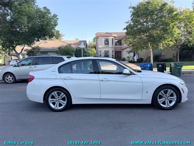 2018 BMW 330e iPerformance   - Photo 7 - Reseda, CA 91335