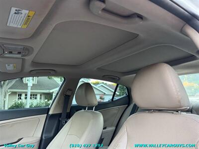 2015 Kia Optima EX   - Photo 27 - Reseda, CA 91335