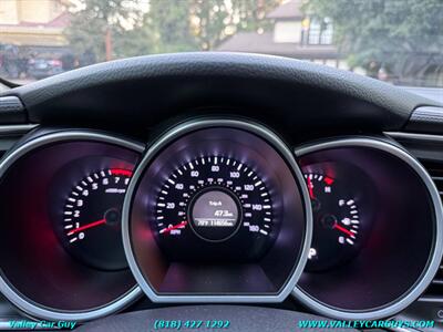 2015 Kia Optima EX   - Photo 26 - Reseda, CA 91335