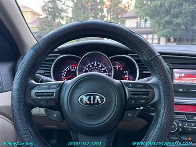 2015 Kia Optima EX   - Photo 25 - Reseda, CA 91335