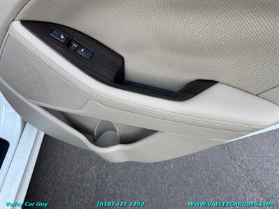 2015 Kia Optima EX   - Photo 33 - Reseda, CA 91335