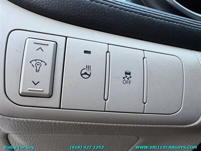 2015 Kia Optima EX   - Photo 30 - Reseda, CA 91335