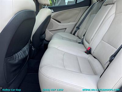 2015 Kia Optima EX   - Photo 20 - Reseda, CA 91335