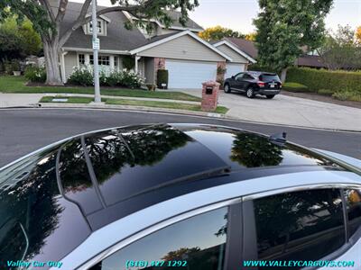 2015 Kia Optima EX   - Photo 9 - Reseda, CA 91335