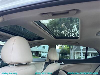 2015 Kia Optima EX   - Photo 23 - Reseda, CA 91335