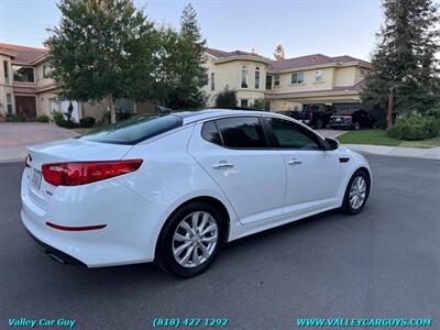 2015 Kia Optima EX   - Photo 6 - Reseda, CA 91335