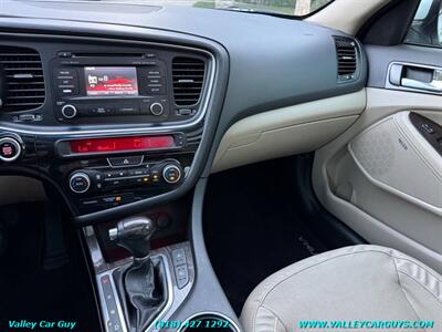 2015 Kia Optima EX   - Photo 24 - Reseda, CA 91335
