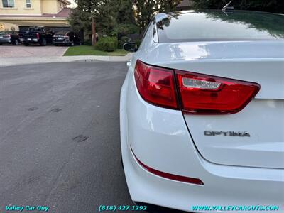 2015 Kia Optima EX   - Photo 10 - Reseda, CA 91335