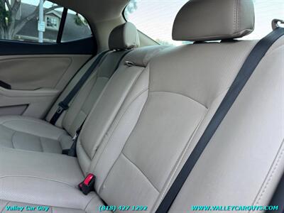 2015 Kia Optima EX   - Photo 21 - Reseda, CA 91335