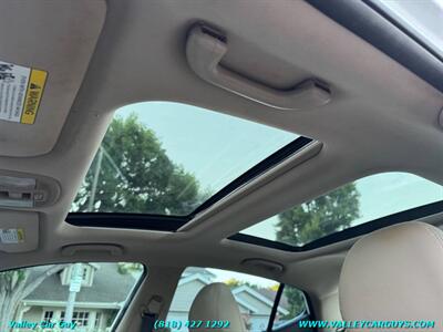 2015 Kia Optima EX   - Photo 18 - Reseda, CA 91335