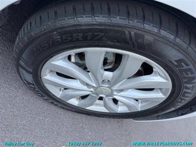 2015 Kia Optima EX   - Photo 35 - Reseda, CA 91335