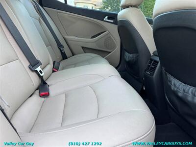 2015 Kia Optima EX   - Photo 31 - Reseda, CA 91335