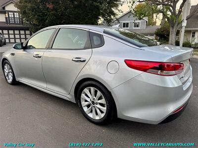 2018 Kia Optima LX   - Photo 6 - Reseda, CA 91335