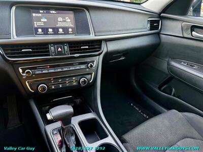 2018 Kia Optima LX   - Photo 15 - Reseda, CA 91335