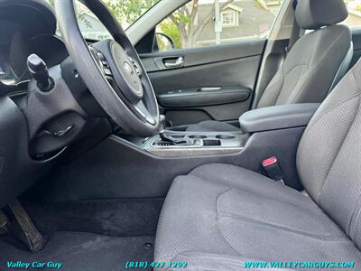 2018 Kia Optima LX   - Photo 10 - Reseda, CA 91335