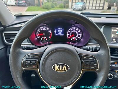 2018 Kia Optima LX   - Photo 12 - Reseda, CA 91335