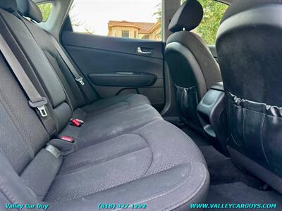 2018 Kia Optima LX   - Photo 17 - Reseda, CA 91335