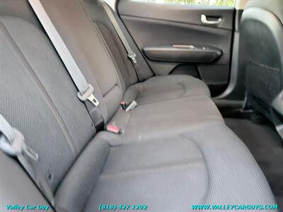 2019 Kia Optima LX - Photo 18 - Reseda, CA 91335