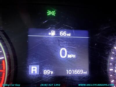2019 Kia Optima LX - Photo 15 - Reseda, CA 91335