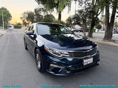 2019 Kia Optima LX - Photo 3 - Reseda, CA 91335