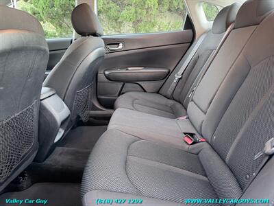 2019 Kia Optima LX - Photo 17 - Reseda, CA 91335