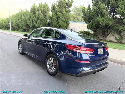 2019 Kia Optima LX - Photo 6 - Reseda, CA 91335