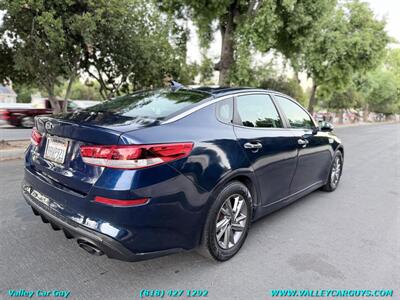 2019 Kia Optima LX - Photo 4 - Reseda, CA 91335