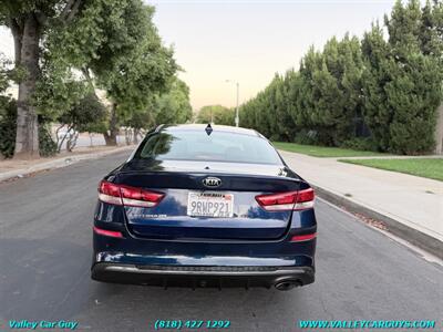 2019 Kia Optima LX - Photo 5 - Reseda, CA 91335