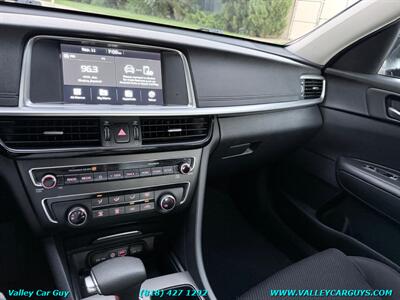 2019 Kia Optima LX - Photo 14 - Reseda, CA 91335