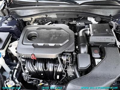 2019 Kia Optima LX - Photo 25 - Reseda, CA 91335
