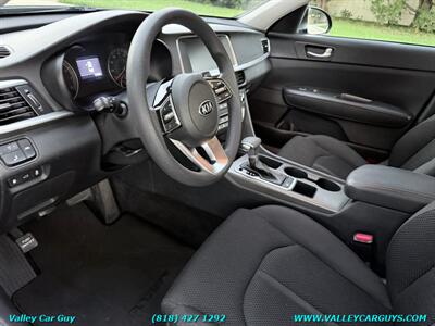 2019 Kia Optima LX - Photo 11 - Reseda, CA 91335