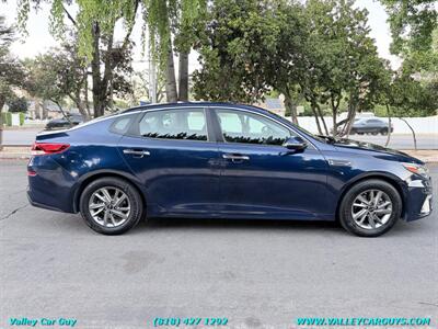 2019 Kia Optima LX - Photo 7 - Reseda, CA 91335