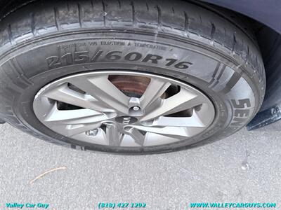 2019 Kia Optima LX - Photo 27 - Reseda, CA 91335