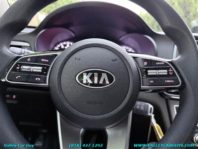 2019 Kia Optima LX - Photo 13 - Reseda, CA 91335