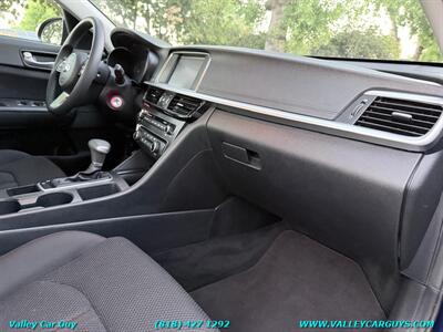 2019 Kia Optima LX - Photo 9 - Reseda, CA 91335