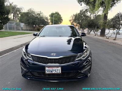 2019 Kia Optima LX - Photo 2 - Reseda, CA 91335