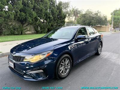2019 Kia Optima LX - Photo 1 - Reseda, CA 91335