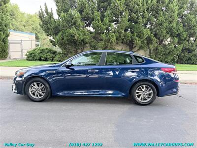2019 Kia Optima LX - Photo 8 - Reseda, CA 91335