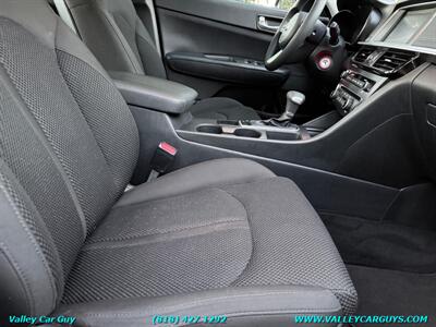 2019 Kia Optima LX - Photo 12 - Reseda, CA 91335