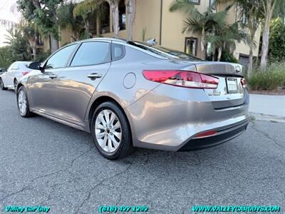 2018 Kia Optima LX - Photo 6 - Reseda, CA 91335