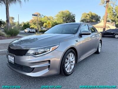 2018 Kia Optima LX - Photo 1 - Reseda, CA 91335