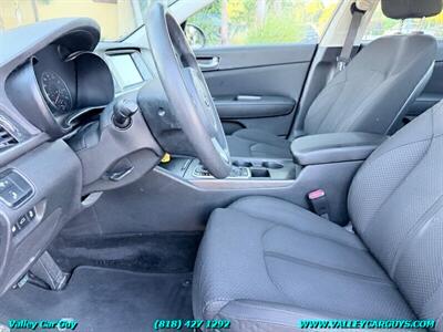2018 Kia Optima LX - Photo 12 - Reseda, CA 91335